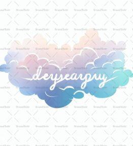 Traumhafte Wolkenlandschaft